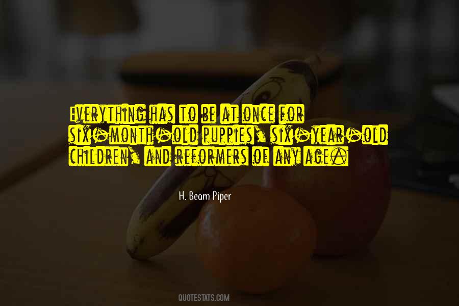 Everything At Once Quotes #486257