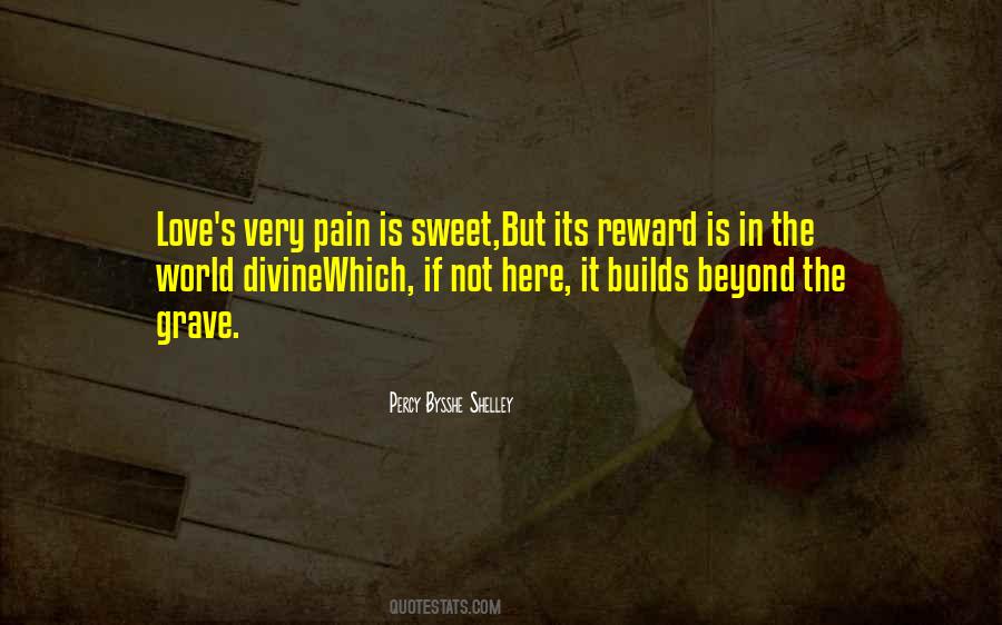 But Sweet Love Quotes #308608