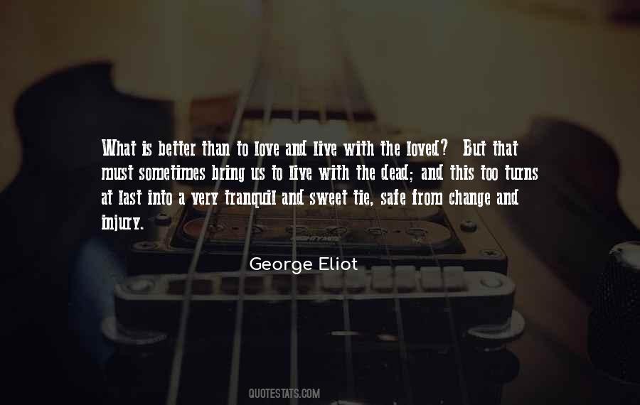 But Sweet Love Quotes #507567