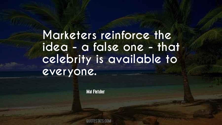 False Ideas Quotes #193483