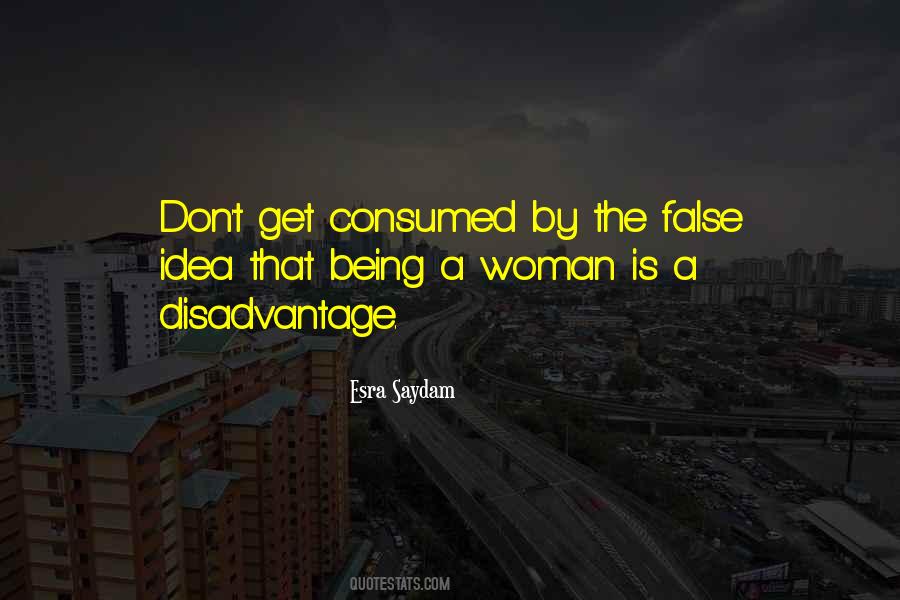 False Ideas Quotes #44454