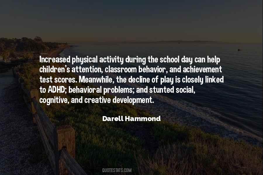 Quotes About Physical Activity #1017934