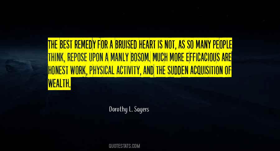 Quotes About Physical Activity #1715449