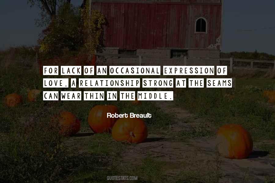 Quotes About A Strong Relationship #1371168