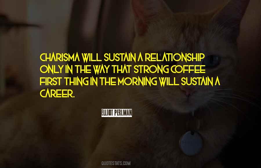 Quotes About A Strong Relationship #216809