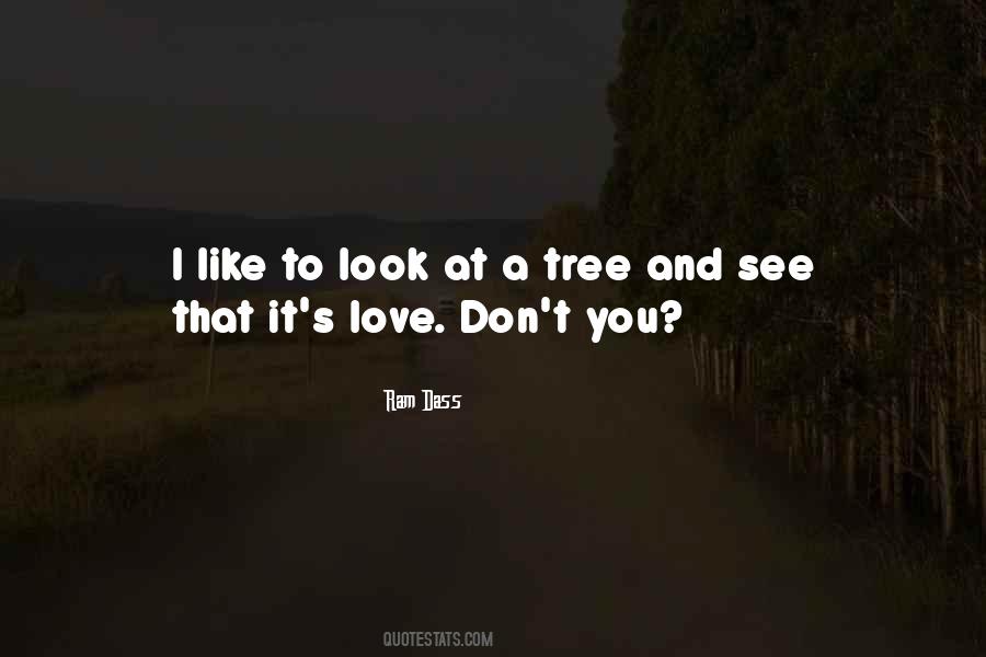 It S Love Quotes #1867238
