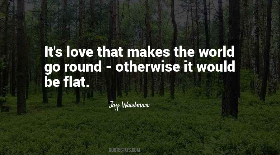 It S Love Quotes #218066