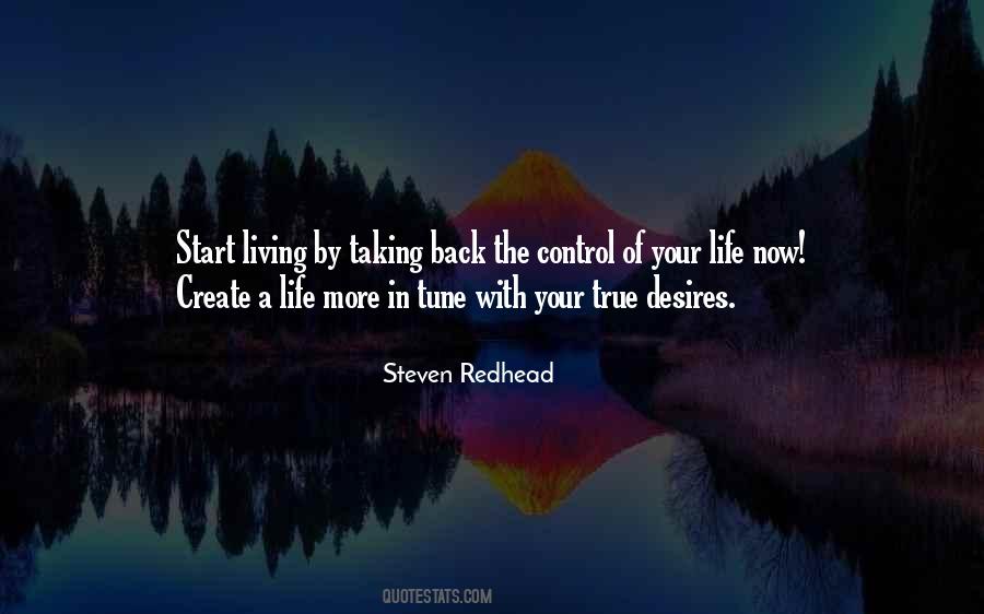 Quotes About Living Now #139847 Quotes About Living Now #139847