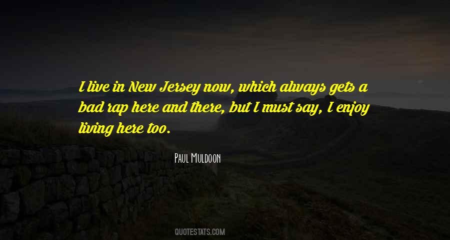 Quotes About Living Now #163038 Quotes About Living Now #163038