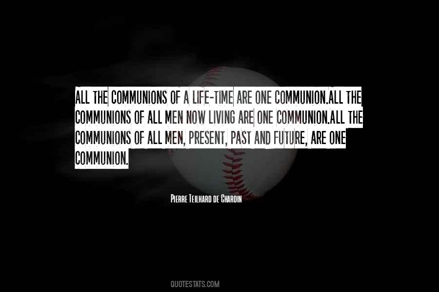 Quotes About Living Now #206011 Quotes About Living Now #206011
