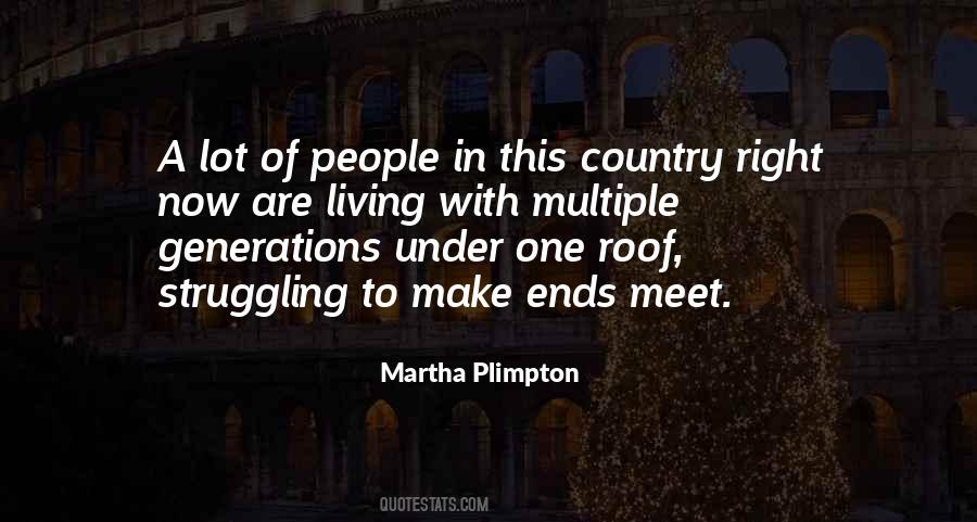 Quotes About Living Now #207077 Quotes About Living Now #207077