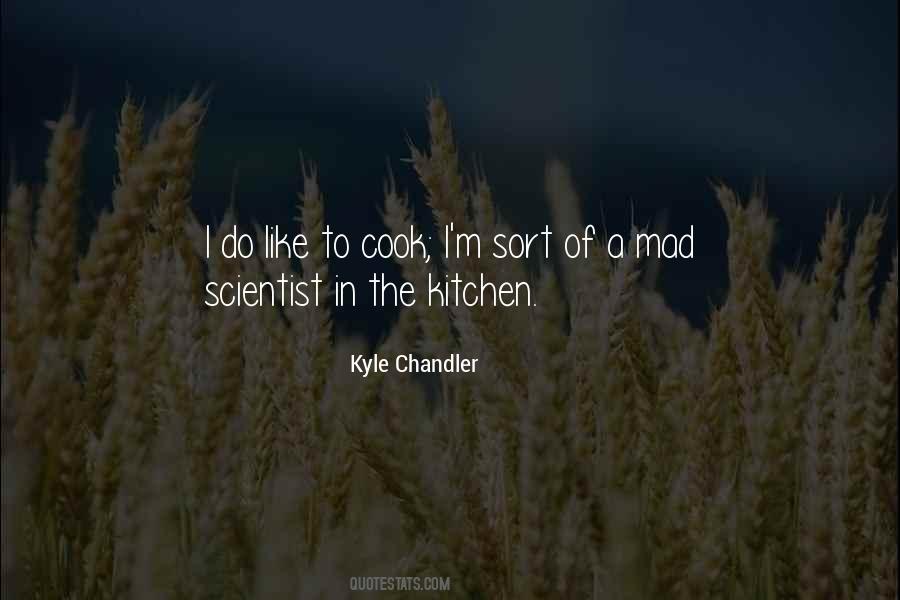 Quotes About A Kitchen #101141 Quotes About A Kitchen #101141
