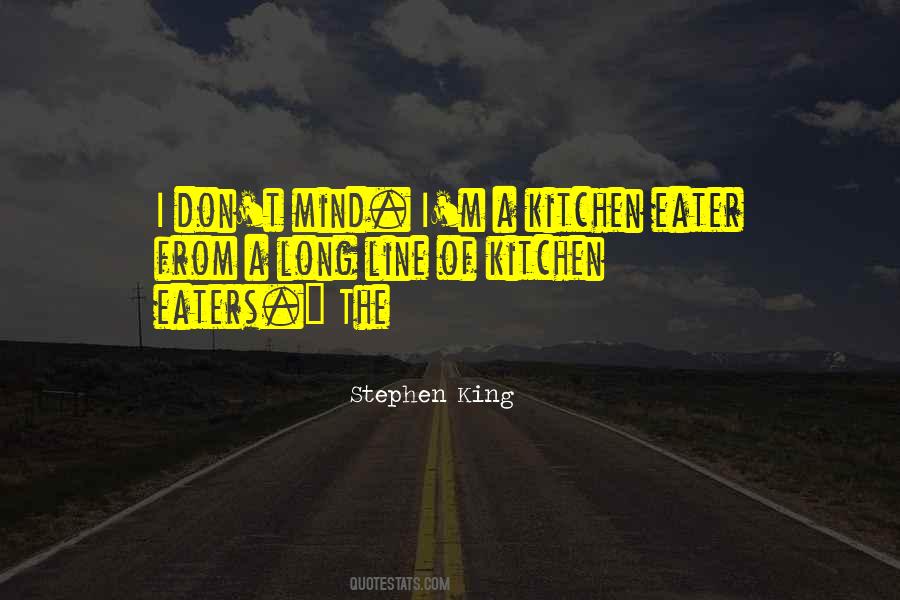 Quotes About A Kitchen #111942