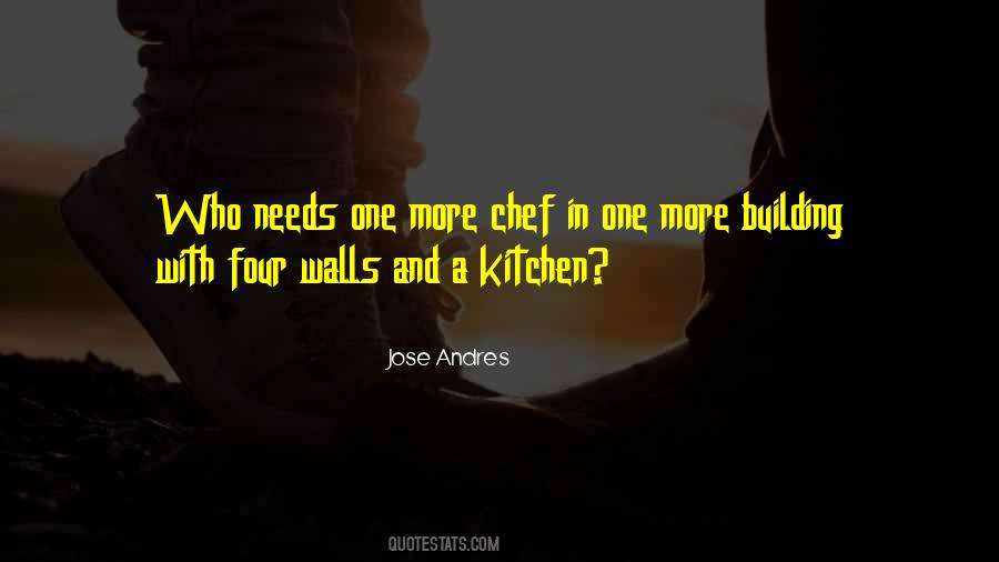 Quotes About A Kitchen #1167584