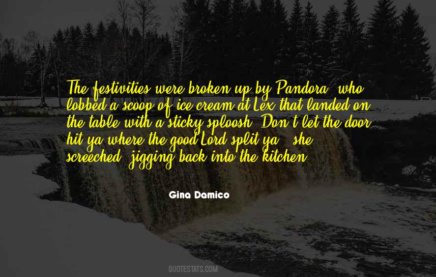 Quotes About A Kitchen #146120 Quotes About A Kitchen #146120