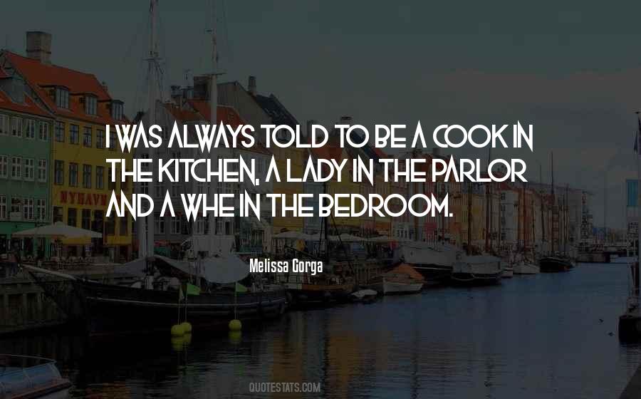 Quotes About A Kitchen #147907 Quotes About A Kitchen #147907