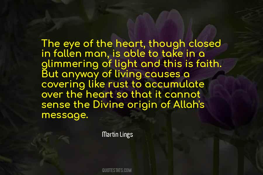 Quotes About Faith In Allah #1585908