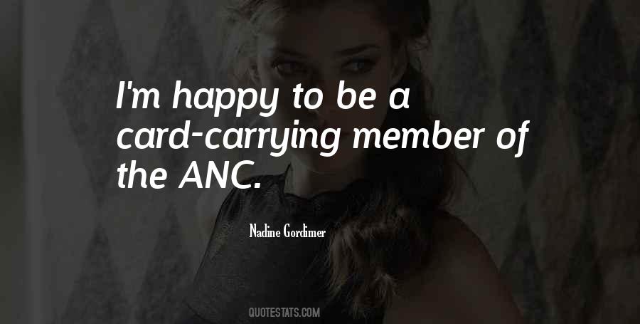 Quotes About South African Politics #248506