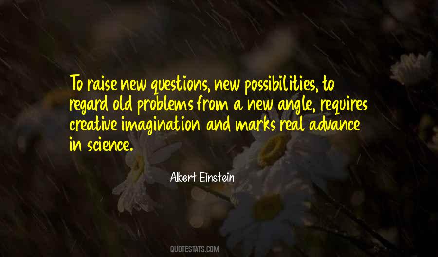 Creative Imagination Quotes #1638548