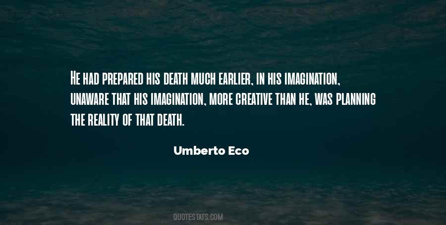 Creative Imagination Quotes #438649