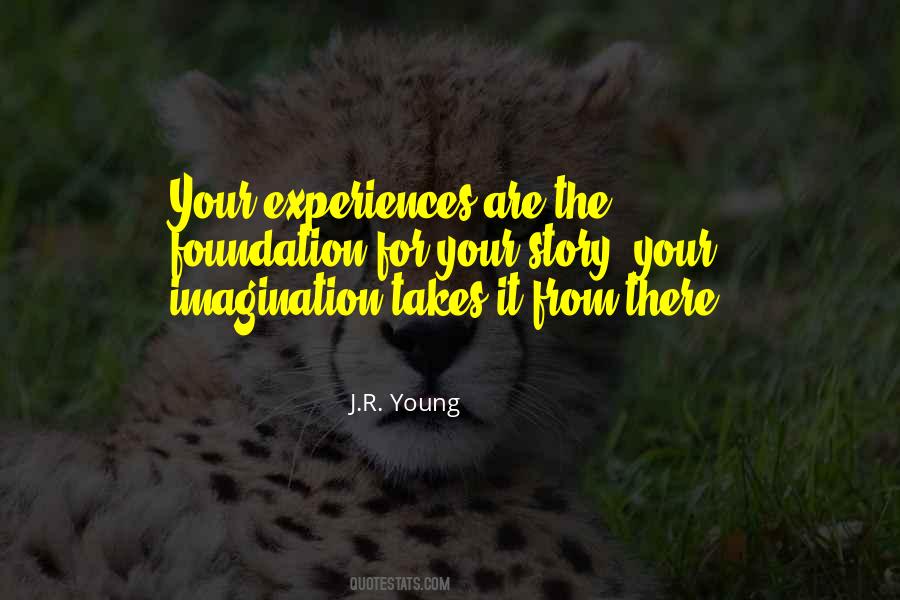 Creative Imagination Quotes #663950