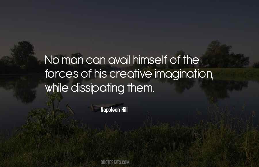 Creative Imagination Quotes #992365