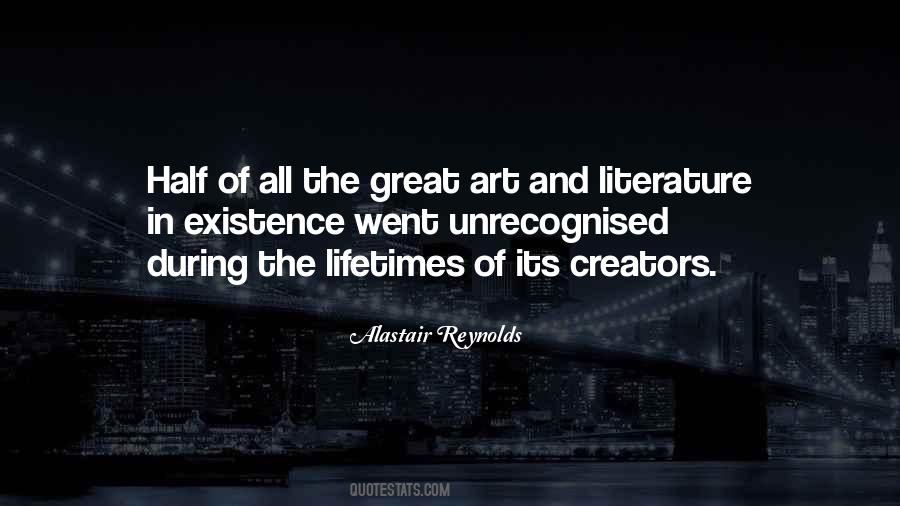 Quotes About Literature #1604083