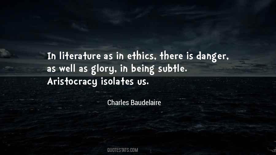 Quotes About Literature #1615025