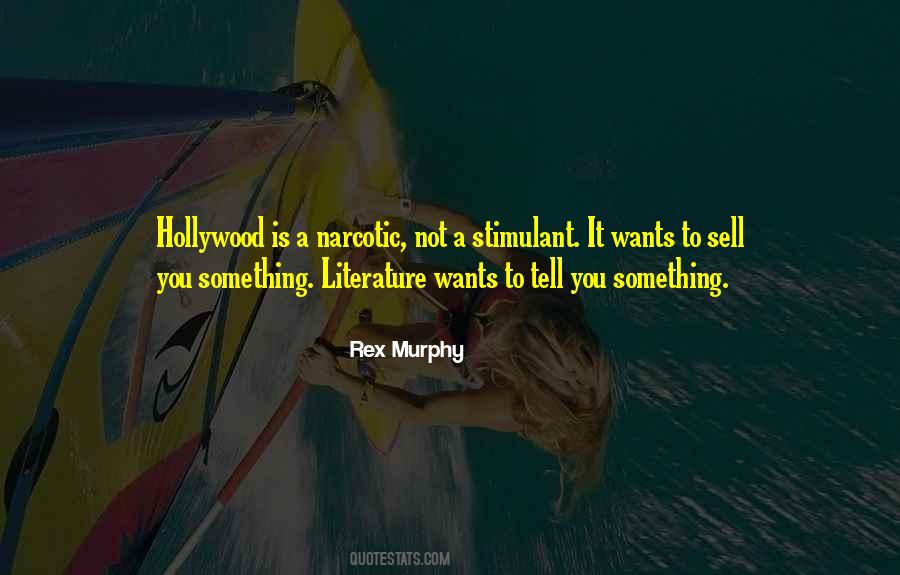 Quotes About Literature #1622886