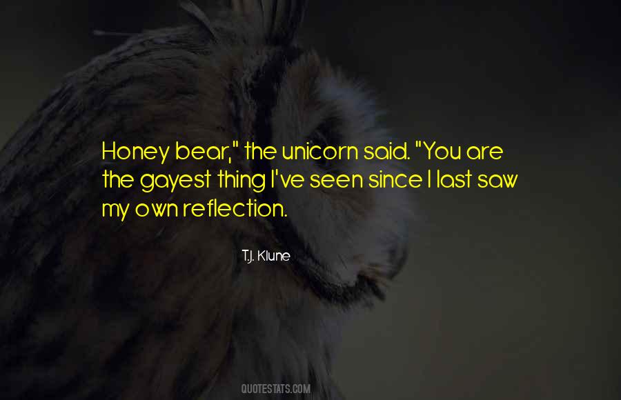 Quotes About The Last Unicorn #397646