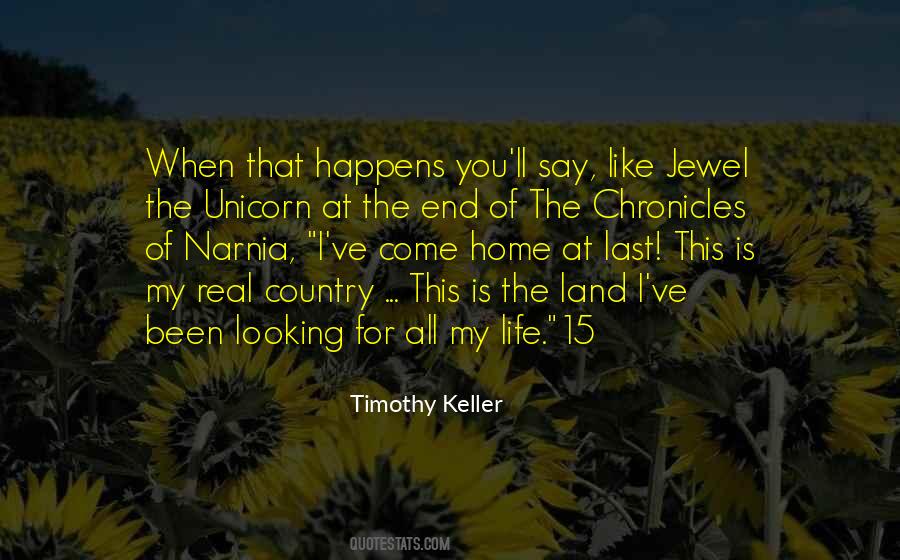 Quotes About The Last Unicorn #773410