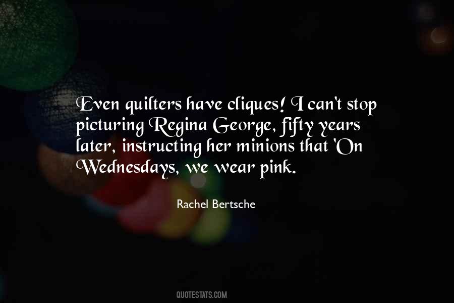 Quotes About Regina #1625547