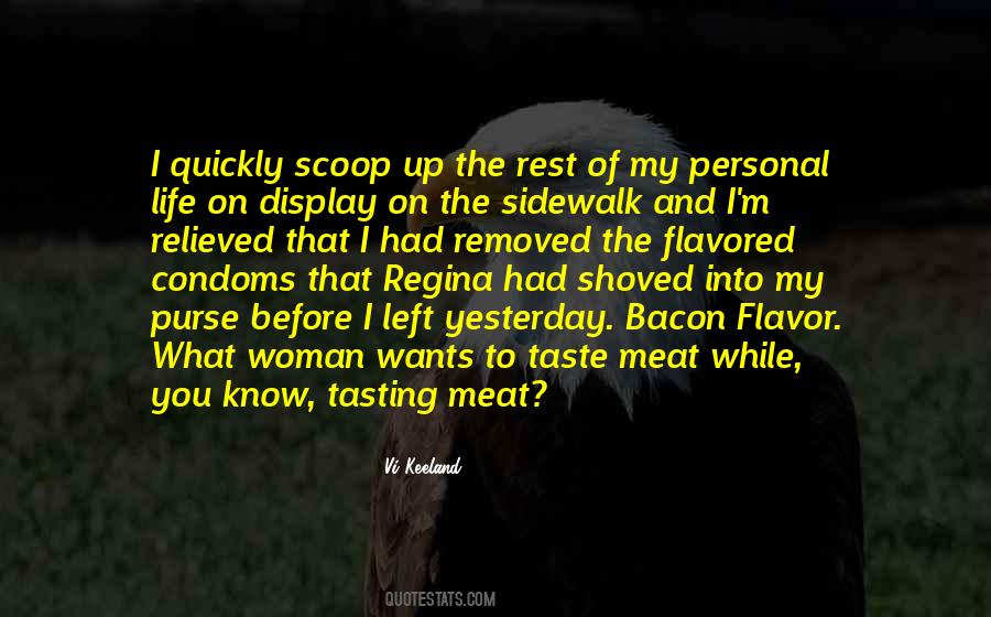 Quotes About Regina #1799330