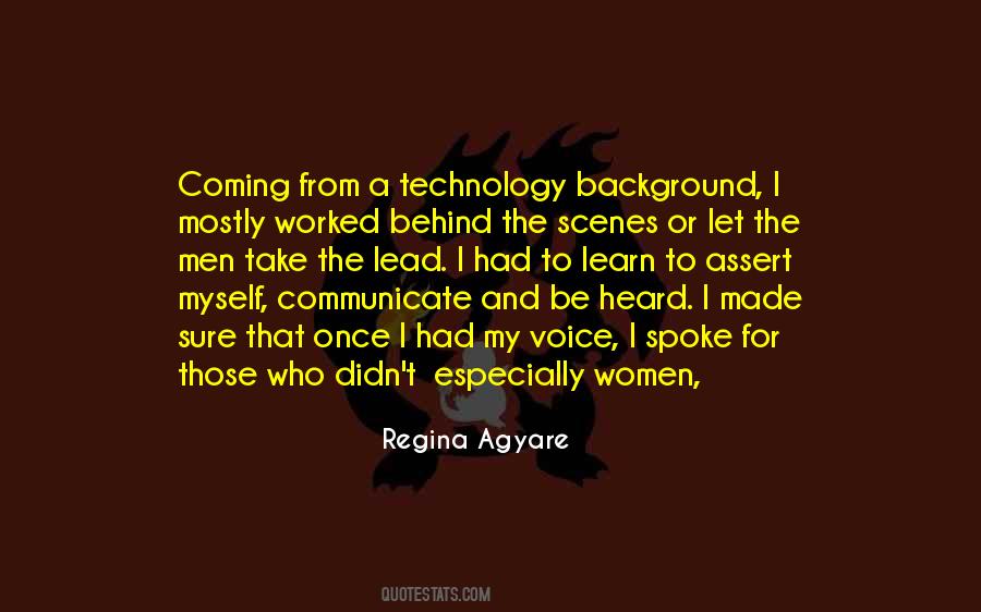 Quotes About Regina #328326