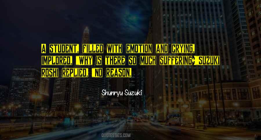 Quotes About Emotion And Reason #1466346