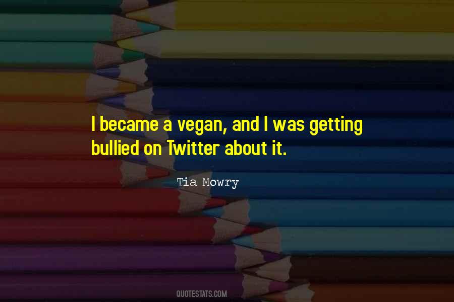 Quotes About Getting Bullied #1292714