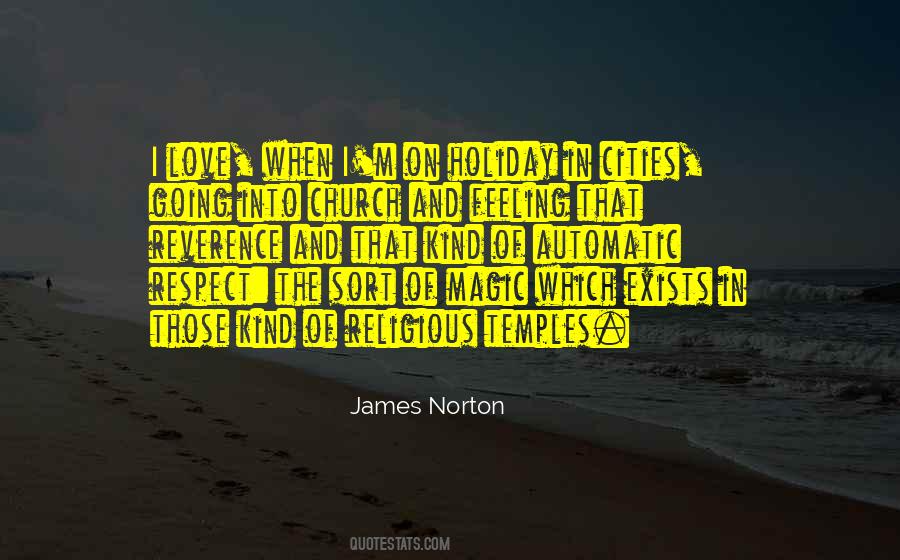 Quotes About Magic Of Love #115283