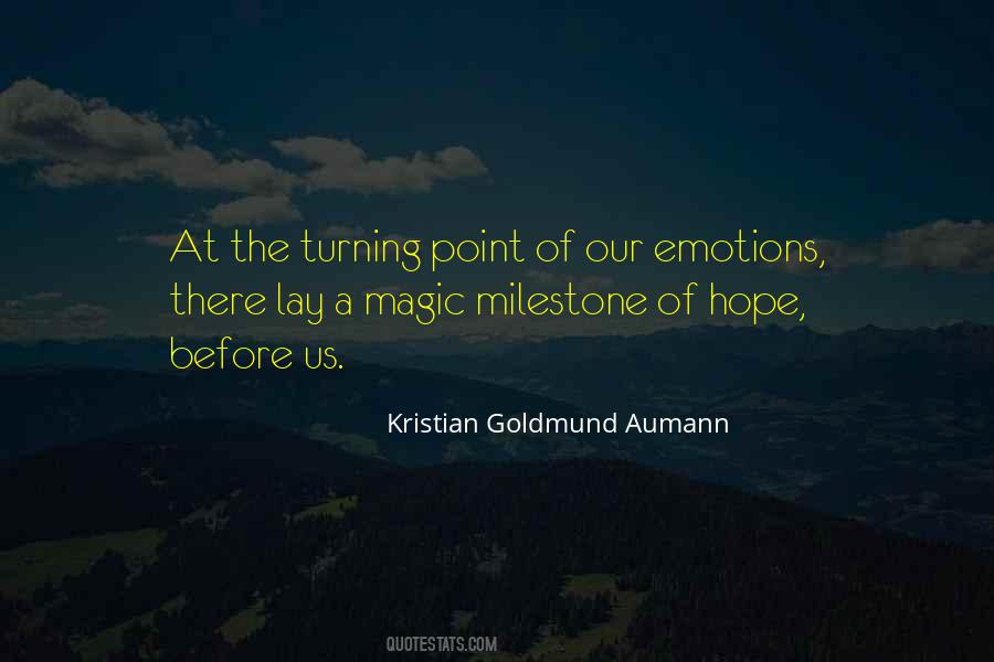 Quotes About Magic Of Love #460227