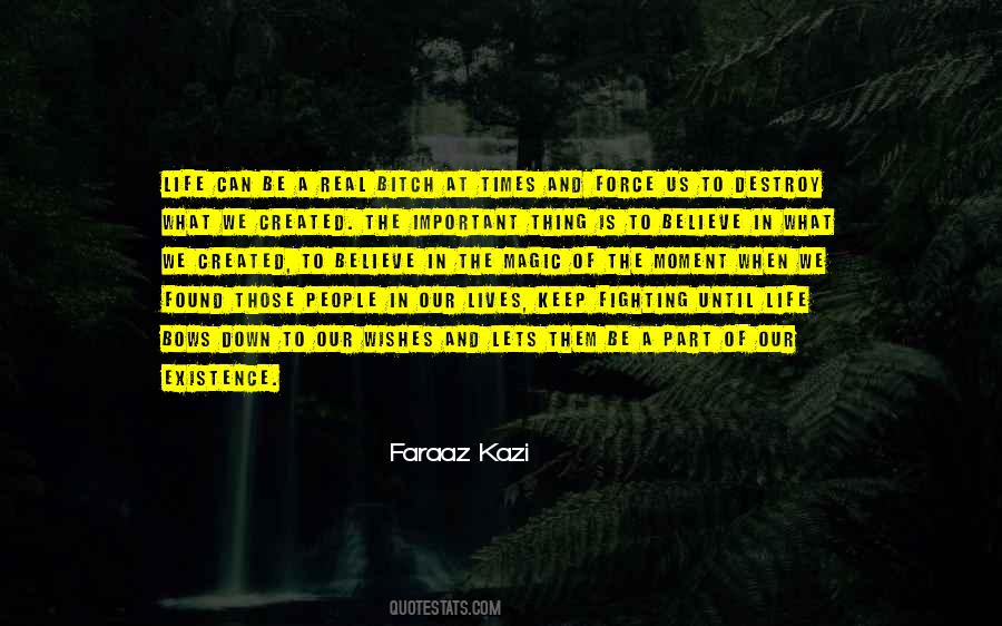 Quotes About Magic Of Love #480895