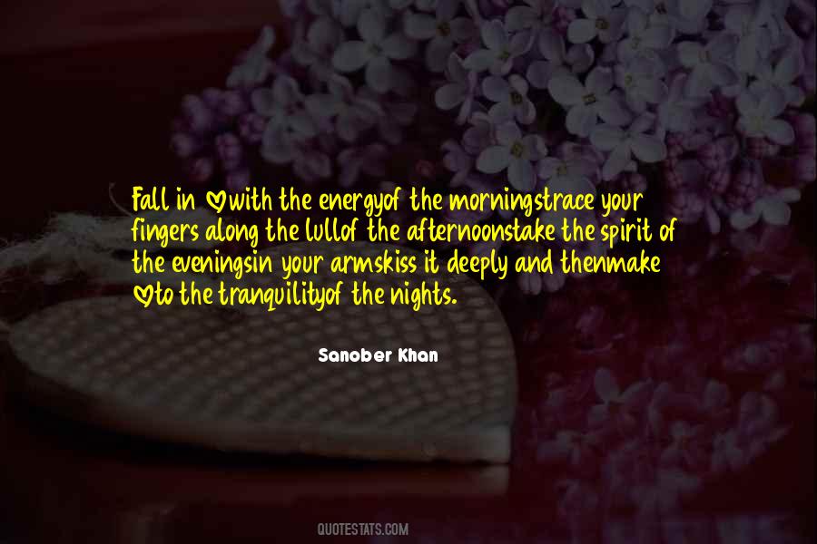 Quotes About Magic Of Love #662133