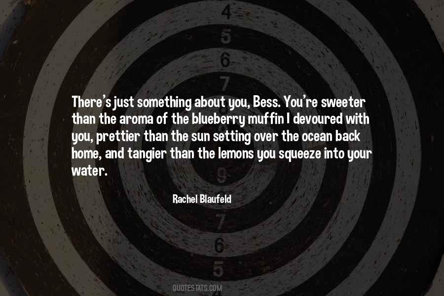 Quotes About Water And Sun #499702