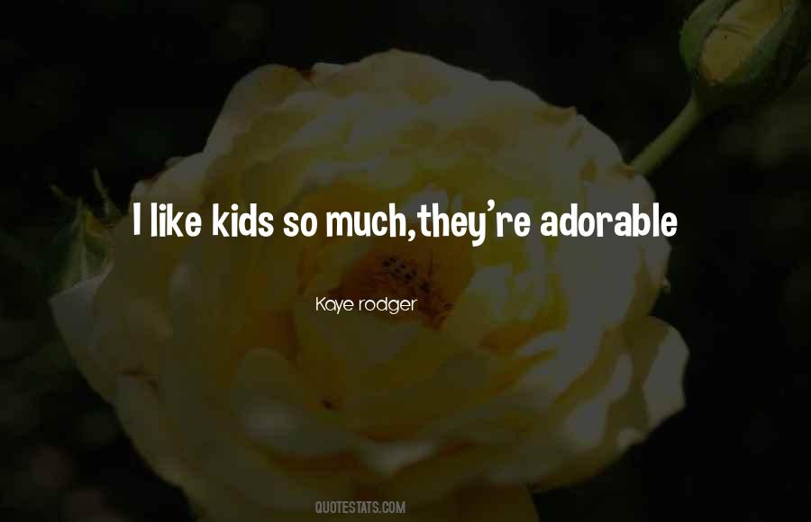 Poppy Balfour Quotes #1847779