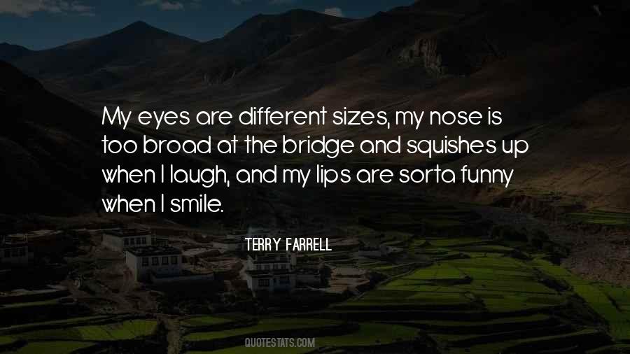Quotes About Lips And Smile #1007311