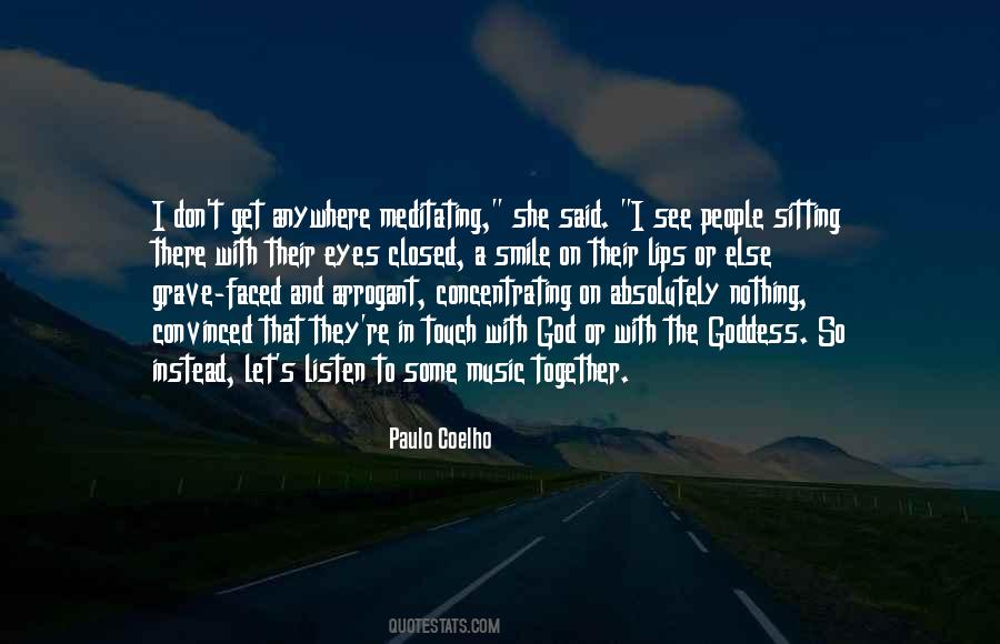Quotes About Lips And Smile #397201