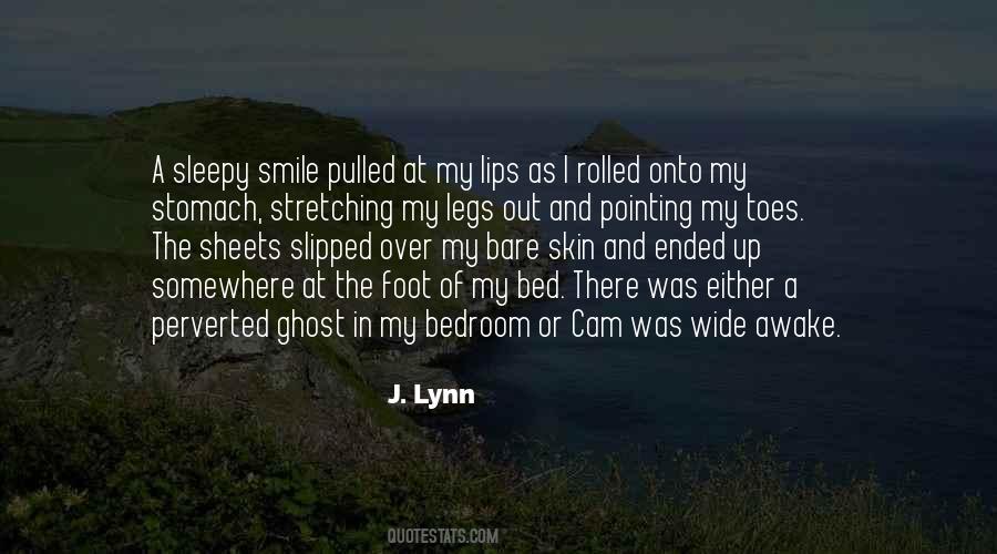 Quotes About Lips And Smile #405583