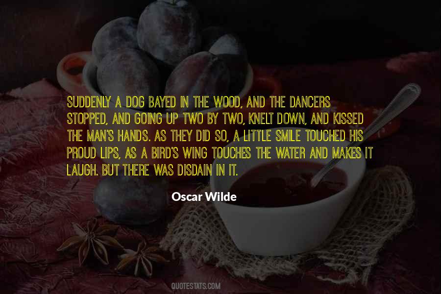 Quotes About Lips And Smile #567138