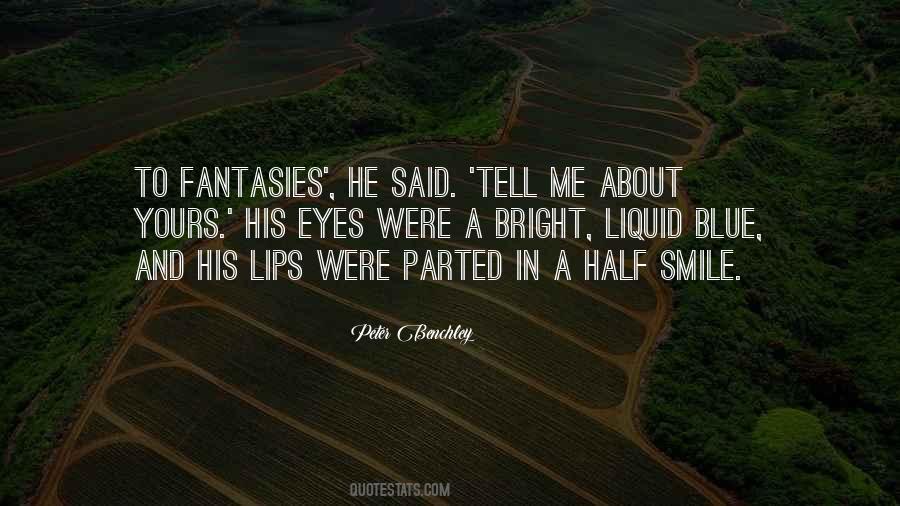 Quotes About Lips And Smile #847817