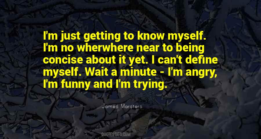 Quotes About Trying And Getting Nowhere #41455