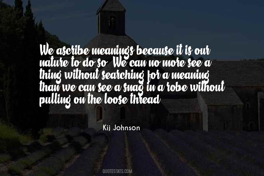 Qa Quotes #904998