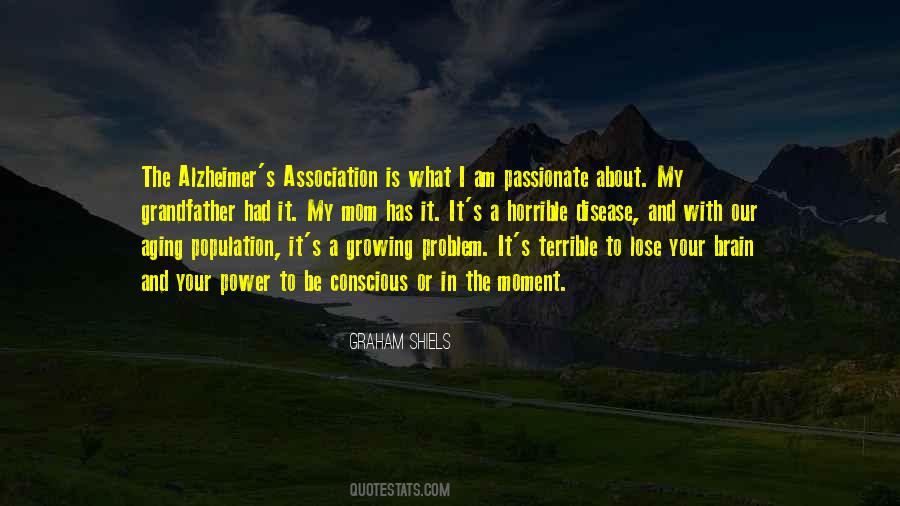 Quotes About The Power Of Association #217173